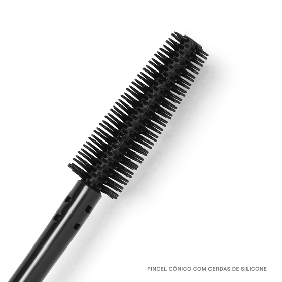 M&Aacute;SCARA DE C&Iacute;LIOS BOCA ROSA EFEITO NATURAL